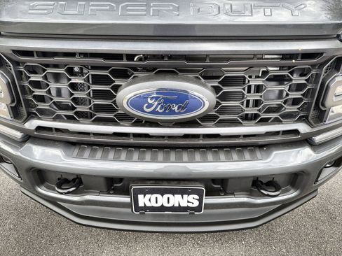 New 2026 Ford F250 XL image 12