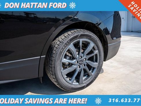 Used 2022 Chevrolet Equinox RS w/ LPO, Floor Liner Package image 37