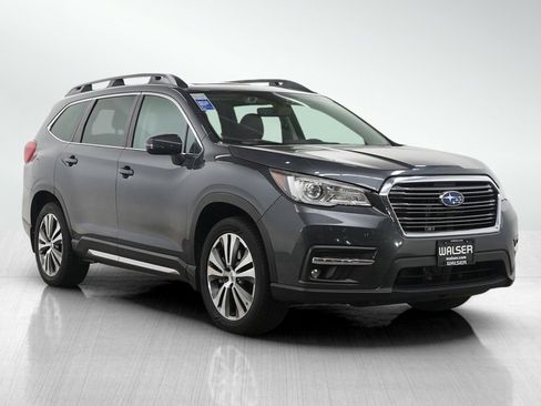 Used 2020 Subaru Ascent Limited w/ Technology Package image 7
