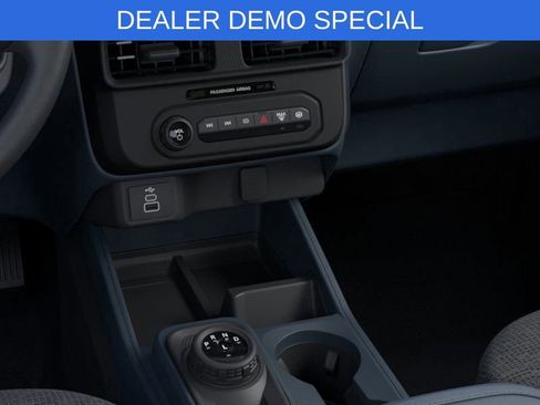 New 2026 Ford Maverick XL w/ 4K Tow Package AWD/4WD image 16