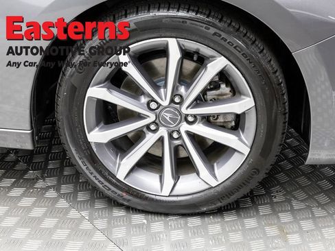 Used 2023 Acura Integra FWD image 30