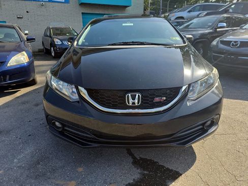Used 2015 Honda Civic Si image 5