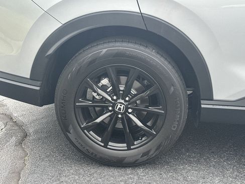 Used 2024 Honda CR-V Sport-L image 17