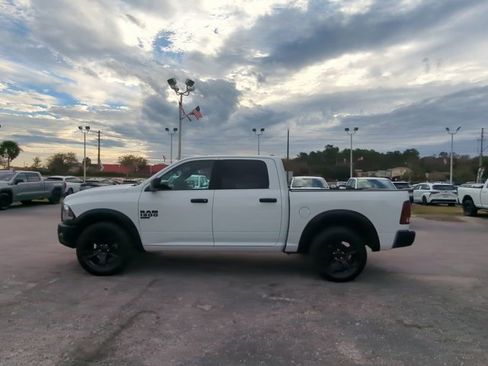 Used 2024 RAM 1500 Classic Warlock image 7