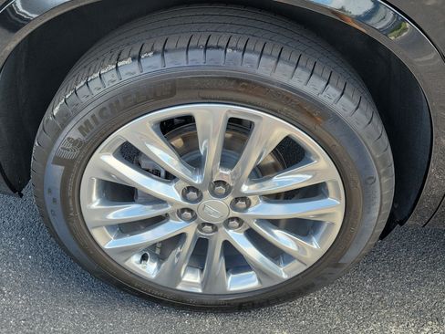 Used 2021 Cadillac XT6 Premium Luxury AWD/4WD image 10