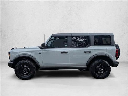 New 2026 Ford Bronco Big Bend w/ Black Diamond Package AWD/4WD image 9