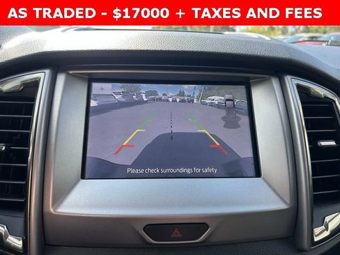 Used 2020 Ford Ranger XLT image 24