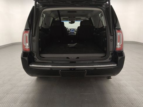 Used 2019 GMC Yukon XL Denali w/ Denali Ultimate Package AWD/4WD image 29