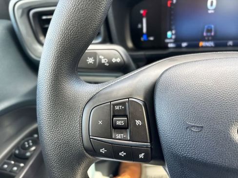 New 2025 Ford Maverick XL w/ Equipment Group 102A image 18