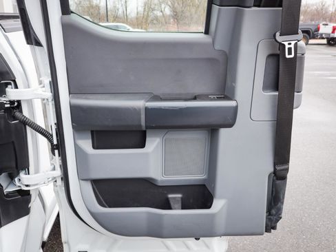 Used 2022 Ford F150 XL w/ Equipment Group 101A High image 32