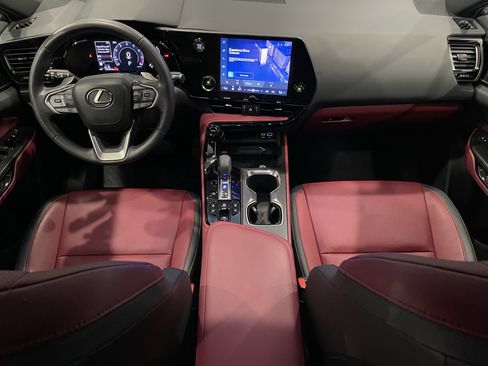 Used 2024 Lexus NX 250 AWD w/ Cold Area Package image 16