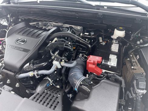 Used 2024 Lexus NX 350 AWD image 54