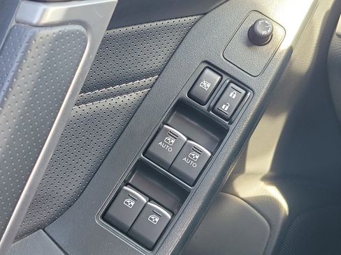 Used 2018 Subaru Forester 2.5i Touring image 25