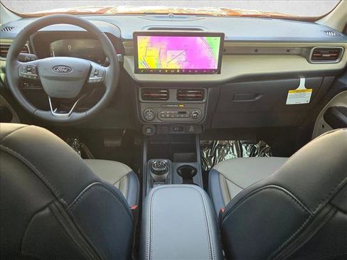 New 2026 Ford Maverick Lariat AWD/4WD image 15