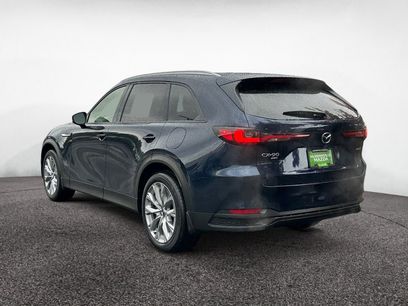 New 2026 MAZDA CX-90 3.3 Turbo w/ Preferred Package