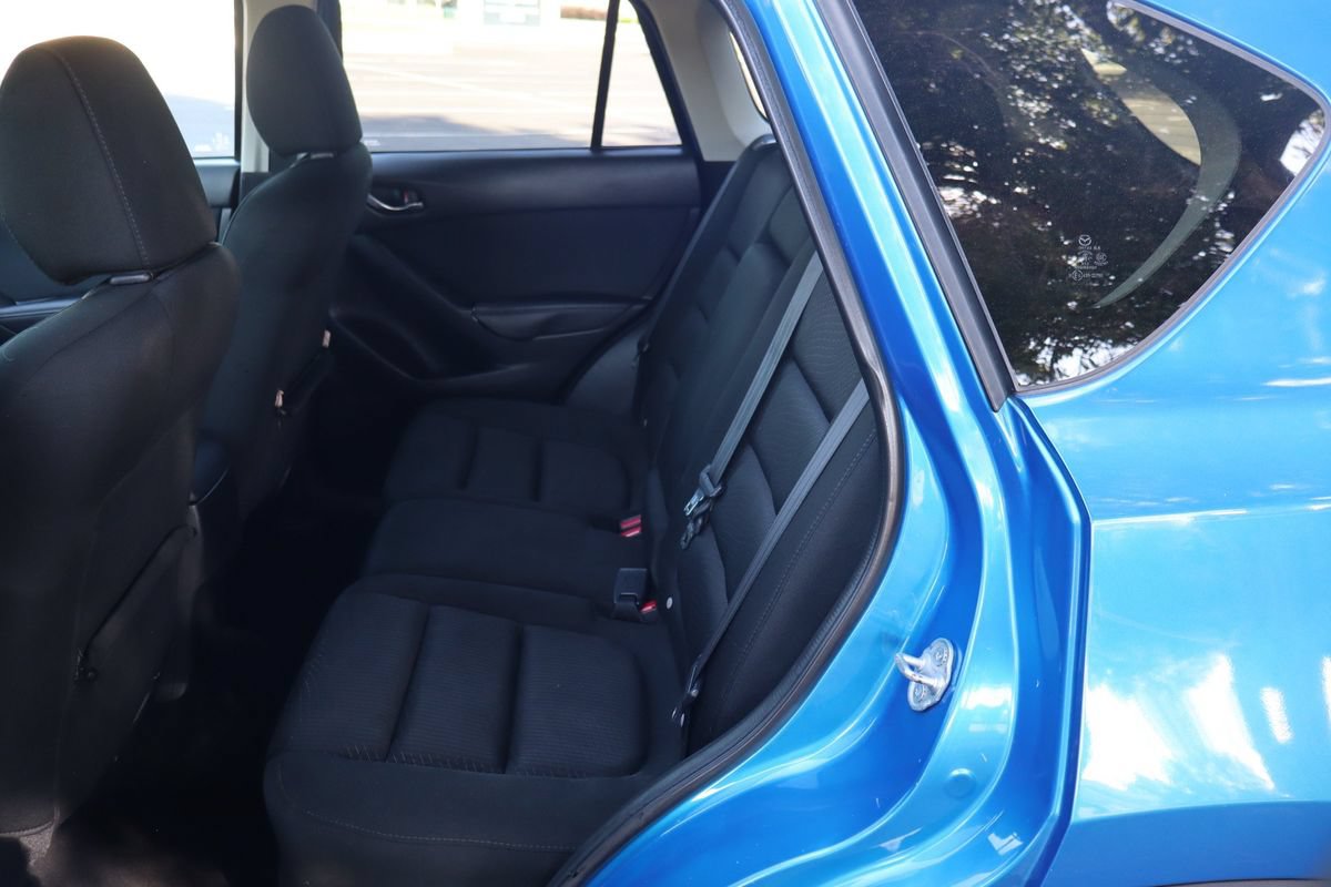 Used 2014 MAZDA CX-5 Touring AWD/4WD image 20