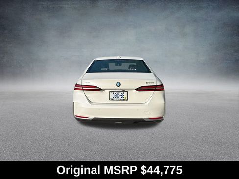 Used 2025 BMW 228i xDrive w/ Premium Package image 9