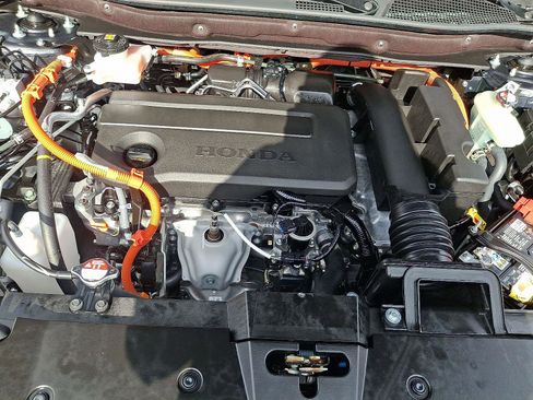 Used 2026 Honda CR-V Sport Touring image 30