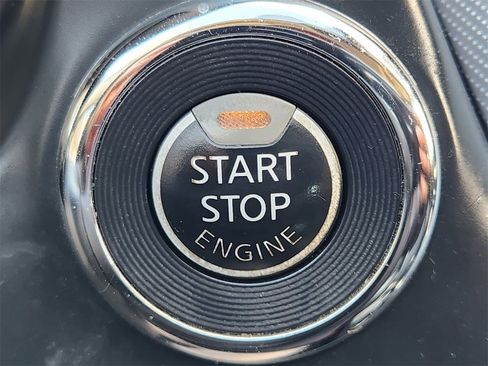 Used 2022 INFINITI Q50 Luxe w/ Cargo Package image 20