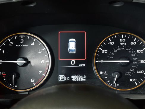Used 2024 Subaru Crosstrek 2.5i Wilderness AWD/4WD image 20