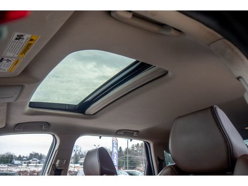 Used 2019 Acura MDX Awd Advance Pkg image 11