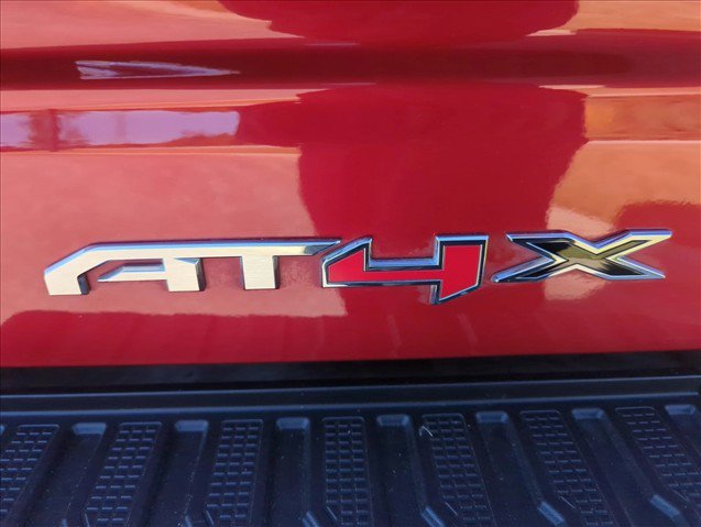 Used 2024 GMC Sierra 1500 AT4X AWD/4WD image 24