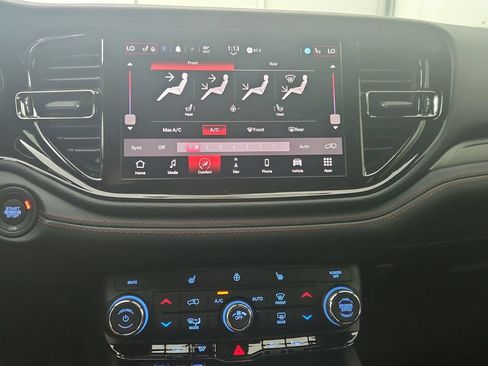 New 2026 Dodge Durango GT AWD/4WD image 26
