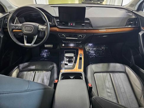 Used 2023 Audi Q5 2.0T Premium Plus w/ Premium Plus Package AWD/4WD image 20