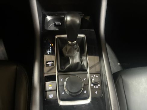 Used 2024 MAZDA MAZDA3 s FWD image 26