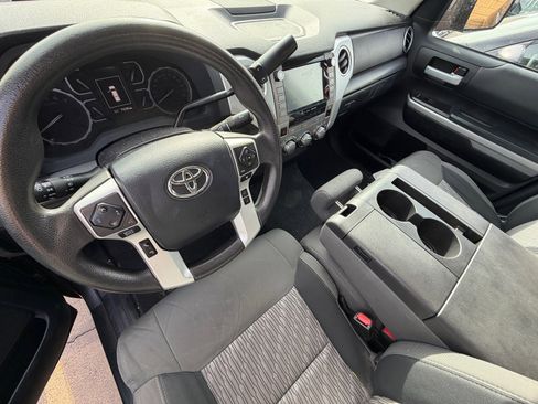 Used 2020 Toyota Tundra SR5 image 7