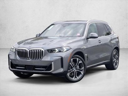 New 2026 BMW X5 xDrive40i
