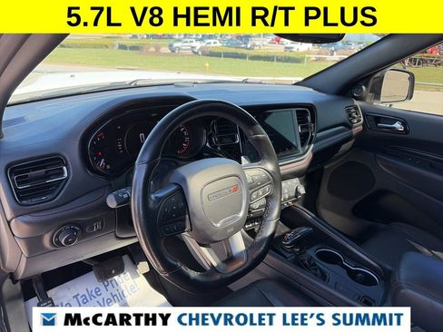 Used 2023 Dodge Durango R/T image 53