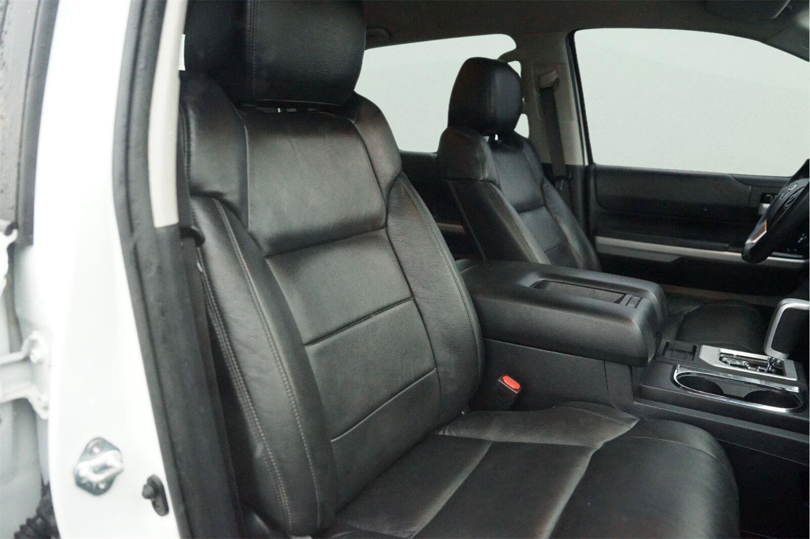 Used 2021 Toyota Tundra SR5 RWD image 20