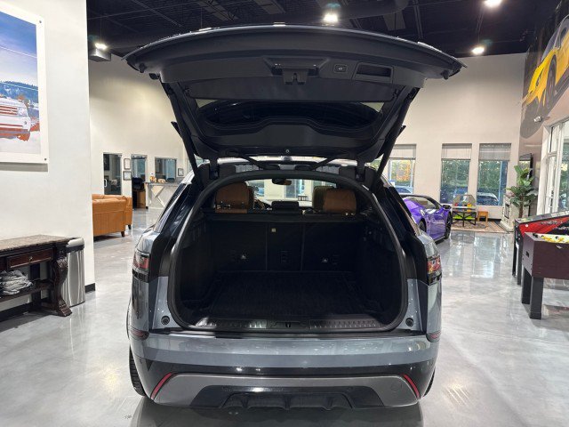 Used 2019 Land Rover Range Rover Velar R-Dynamic SE AWD/4WD image 43