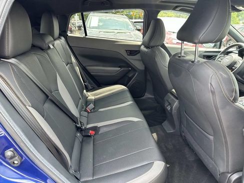Used 2024 Subaru Crosstrek 2.5i Wilderness AWD/4WD image 12
