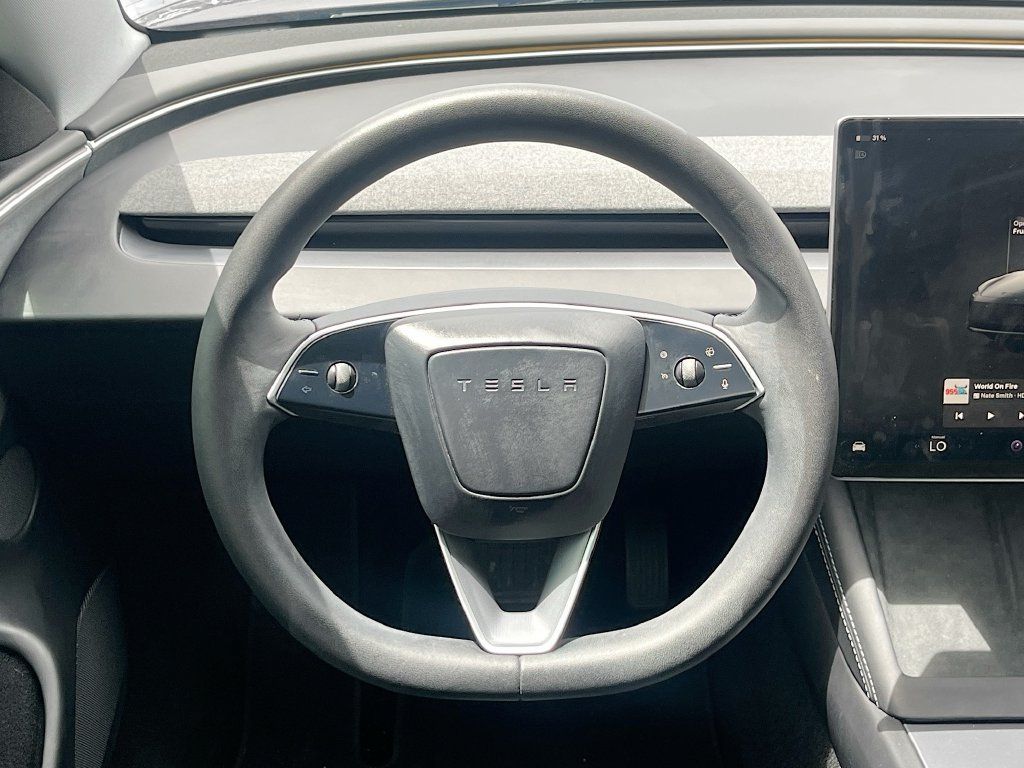 Used 2025 Tesla Model 3 Long Range AWD/4WD image 10