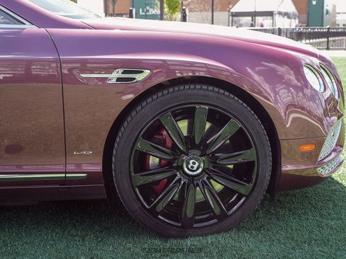 Used 2016 Bentley Continental GT AWD/4WD image 89