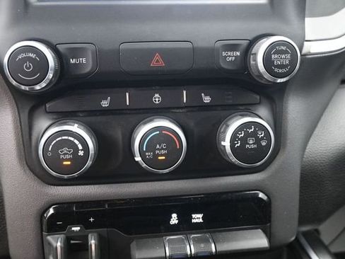 Used 2023 RAM 1500 Big Horn AWD/4WD image 13