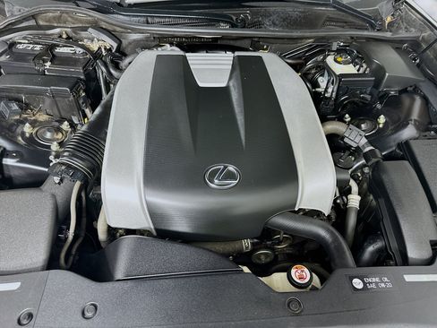 Used 2018 Lexus GS 350 RWD image 35