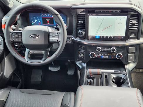 New 2026 Ford F150 Raptor AWD/4WD image 27