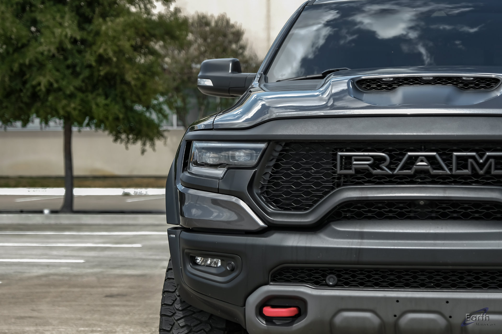 Used 2022 RAM 1500 TRX w/ TRX Level 2 Equipment Group AWD/4WD image 30