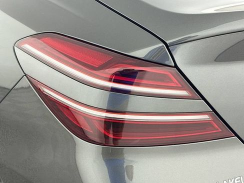Certified 2023 Genesis G70 2.0T RWD image 27
