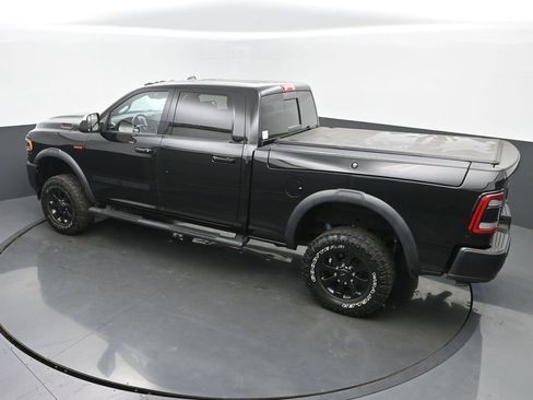 Used 2022 RAM 2500 Power Wagon image 40