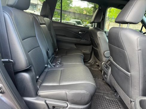 Used 2019 Honda Passport Elite image 11