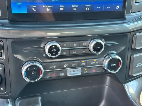 Used 2022 Ford F150 XLT w/ Equipment Group 302A High AWD/4WD image 37
