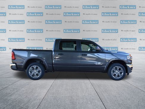 New 2026 RAM 1500 Big Horn image 4