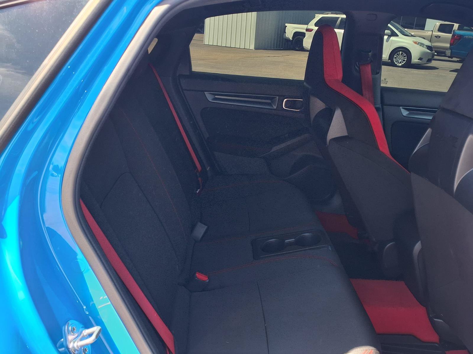 Used 2025 Honda Civic Type R image 14