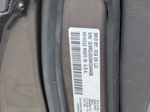Used 2021 Dodge Durango GT AWD/4WD image 23