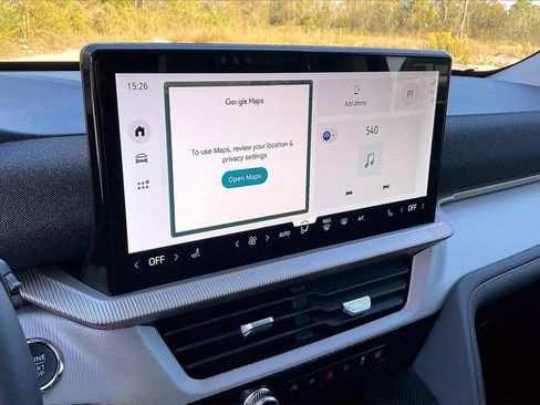 New 2026 Ford Explorer Active image 19