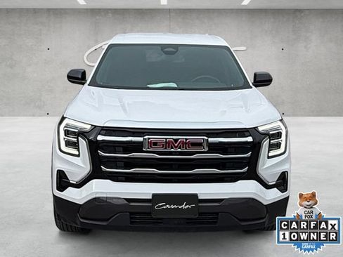 Used 2026 GMC Terrain Elevation AWD/4WD image 18